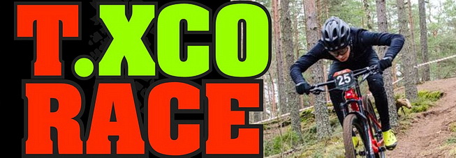 T.XCO Race 2021