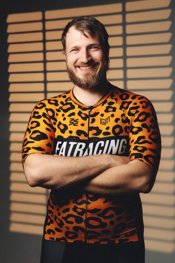 Илья Фатеев