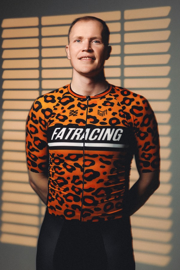 Андрей Савельев