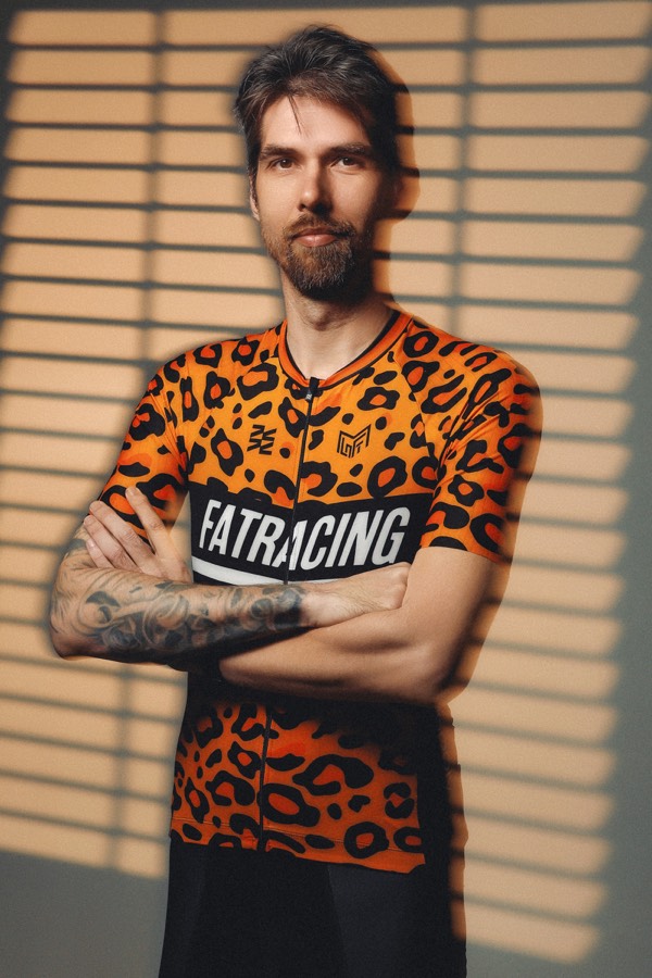 Дима Тришин