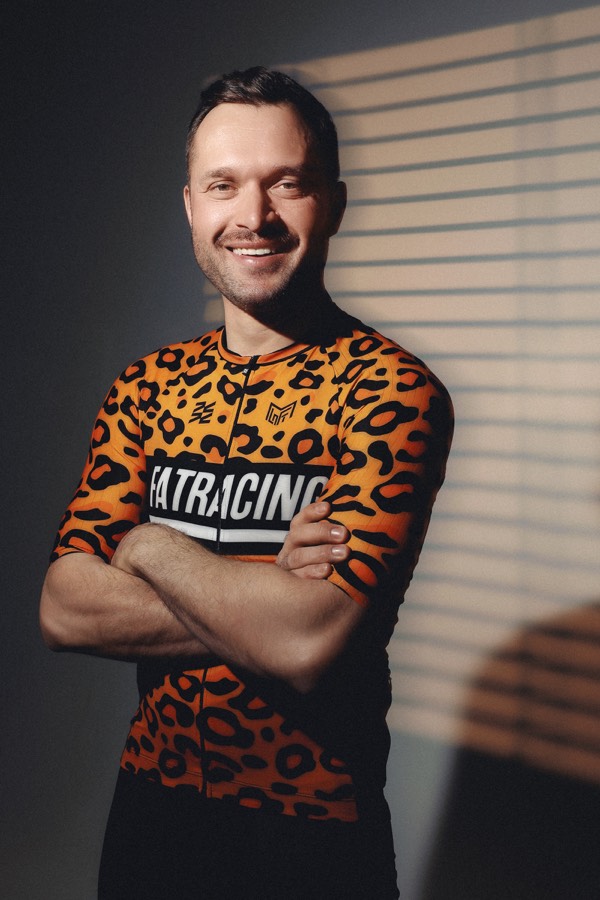 Яков Гребнев