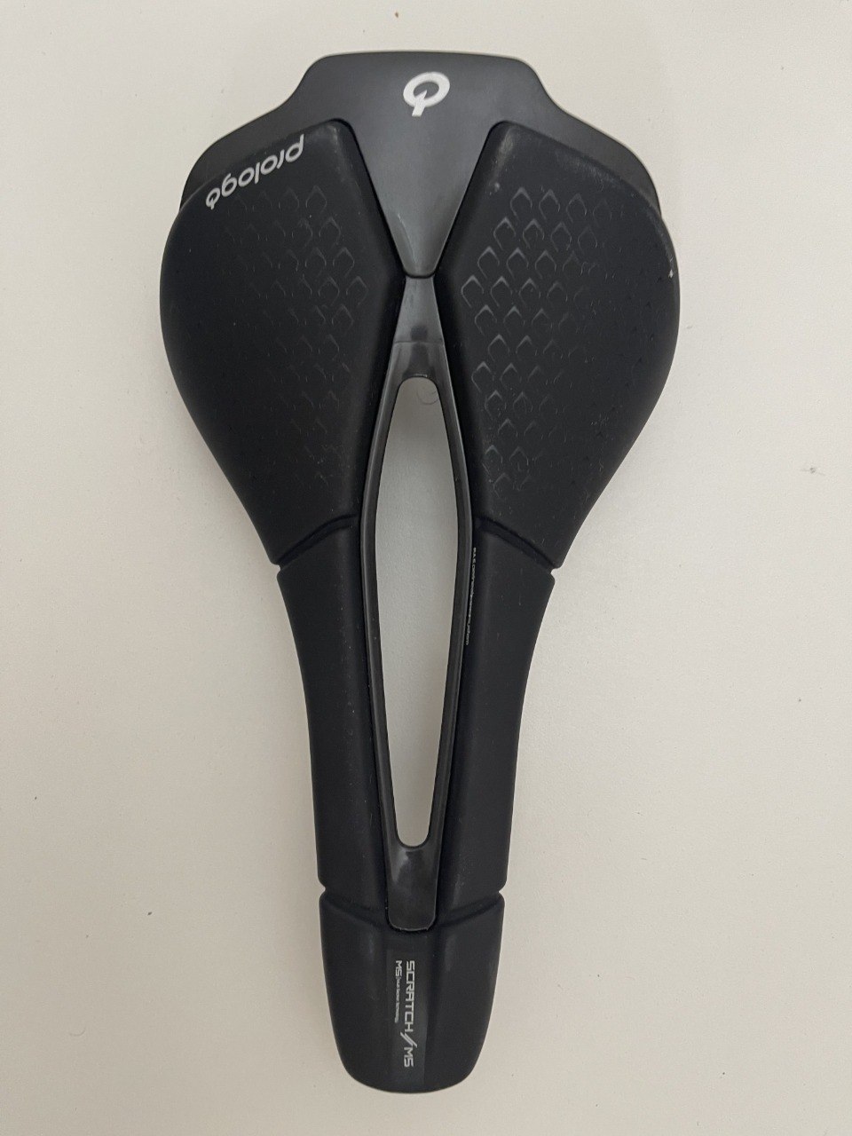 saddles