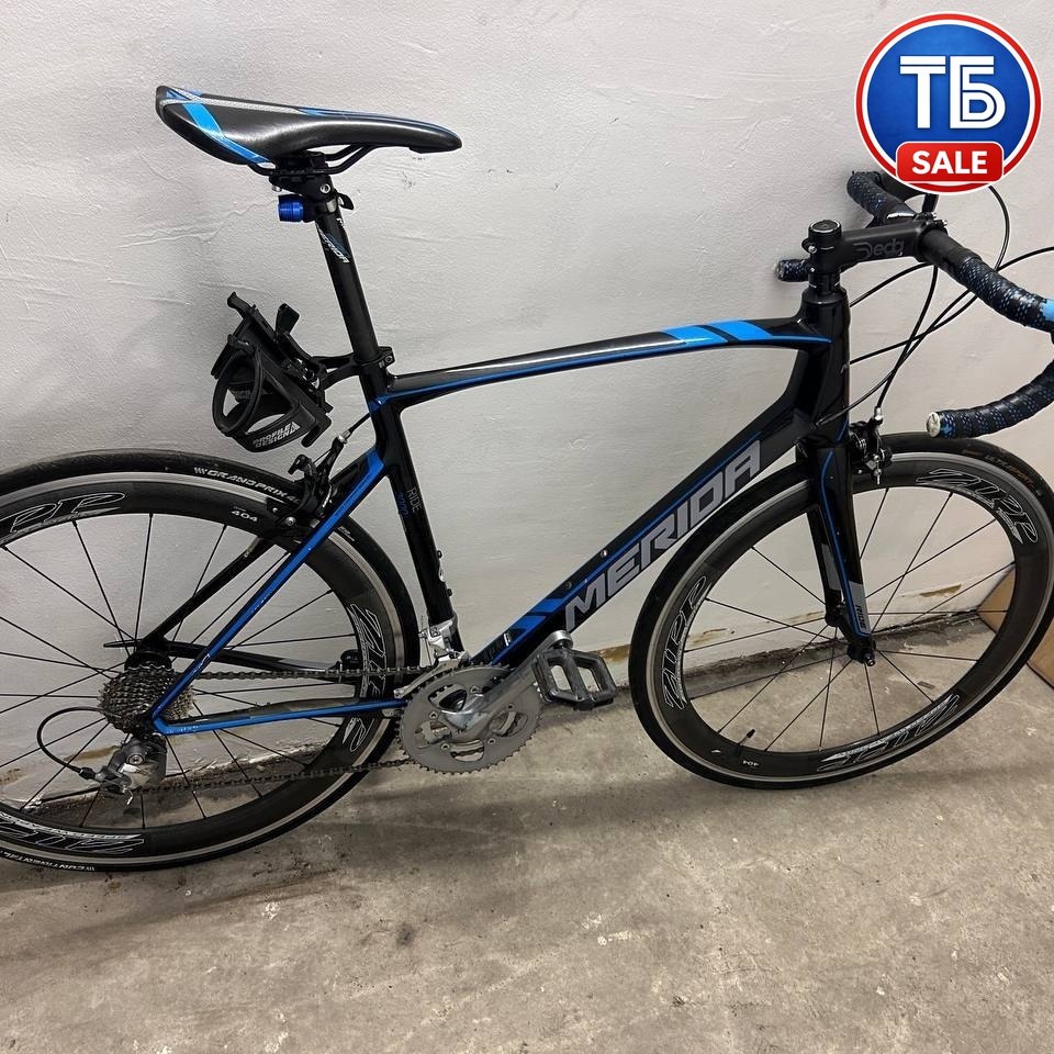 Merida ride 3000 (M/L)