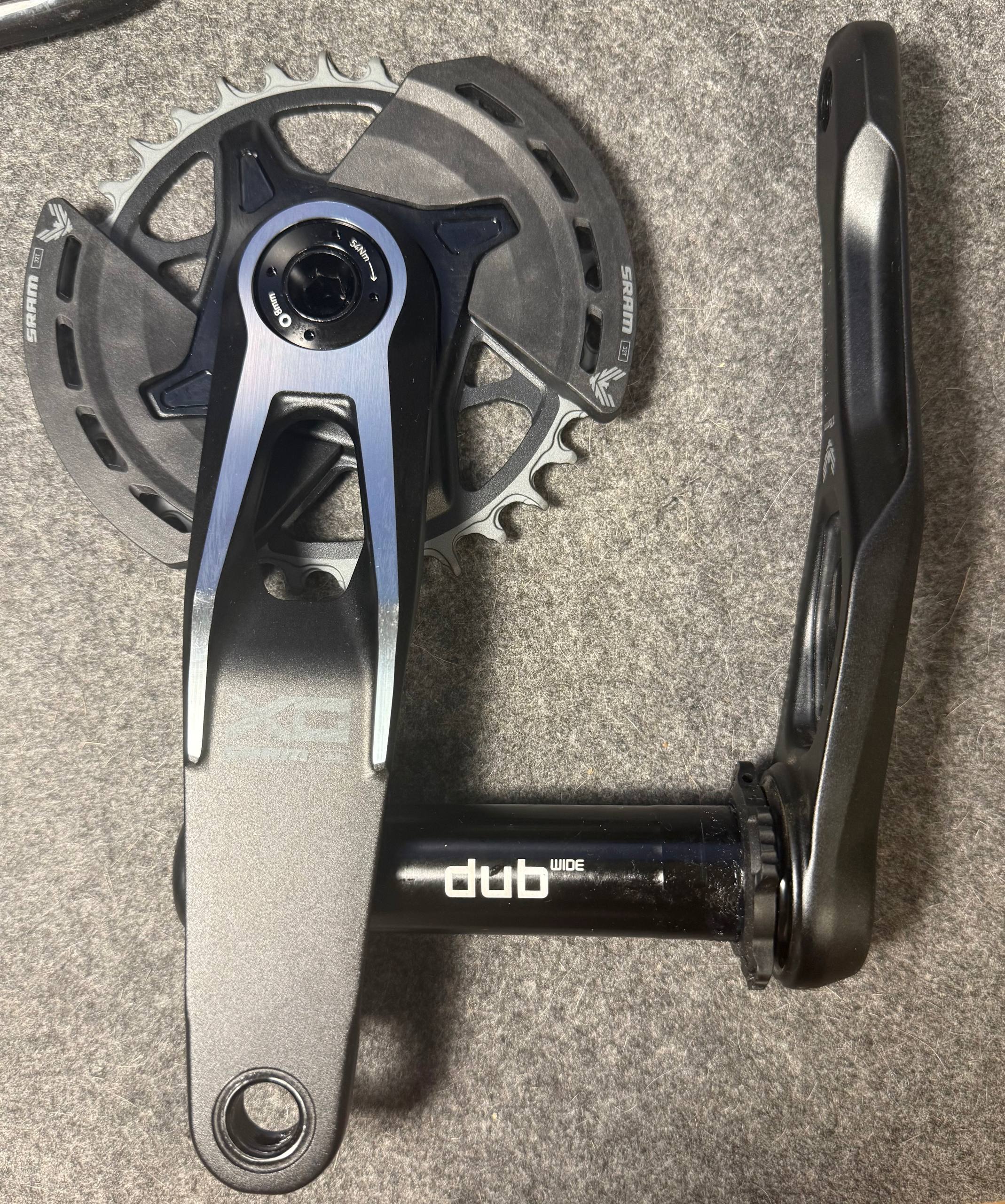 chainsets