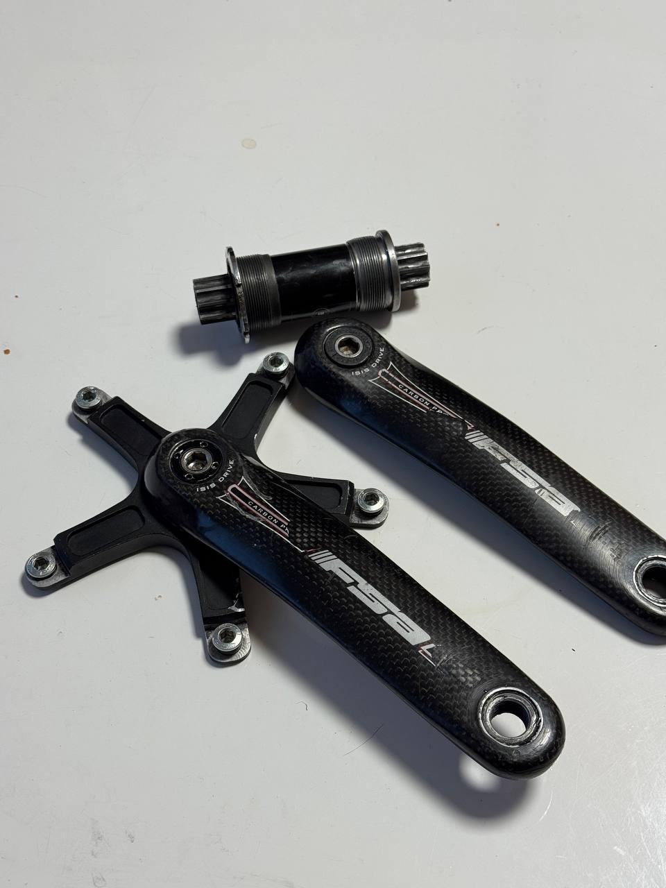 chainsets