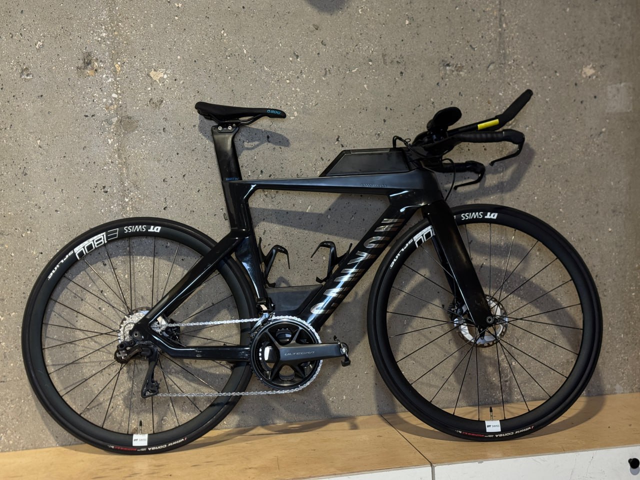 ttbike