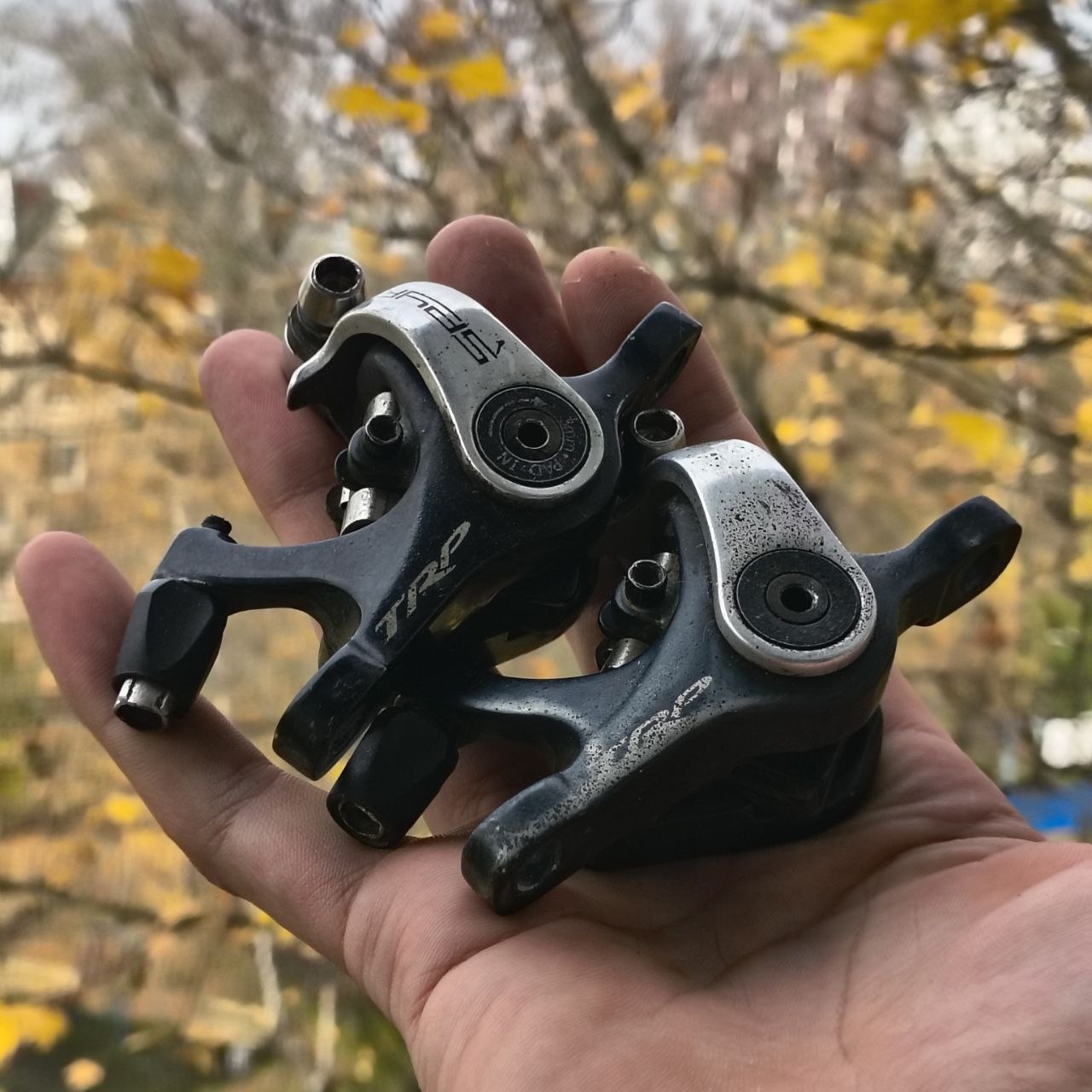 discbrakes