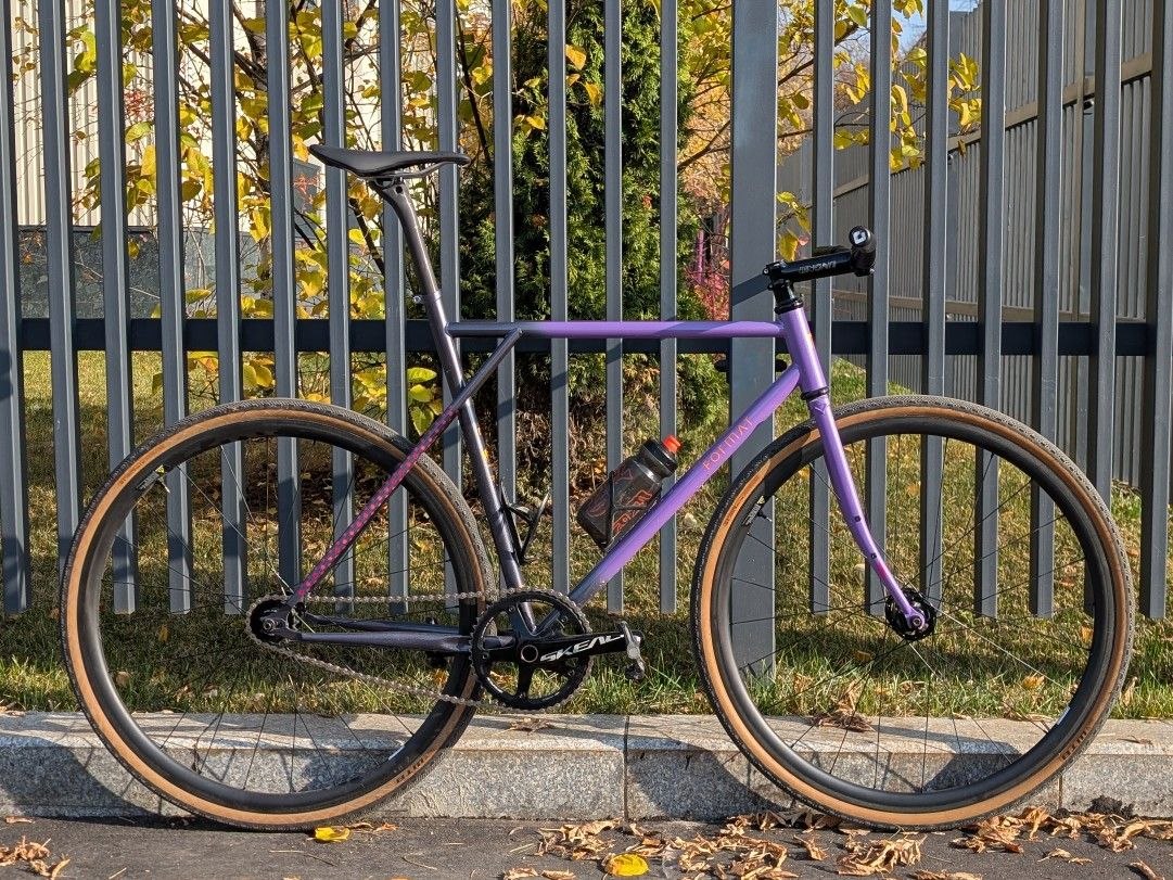 fixedgear