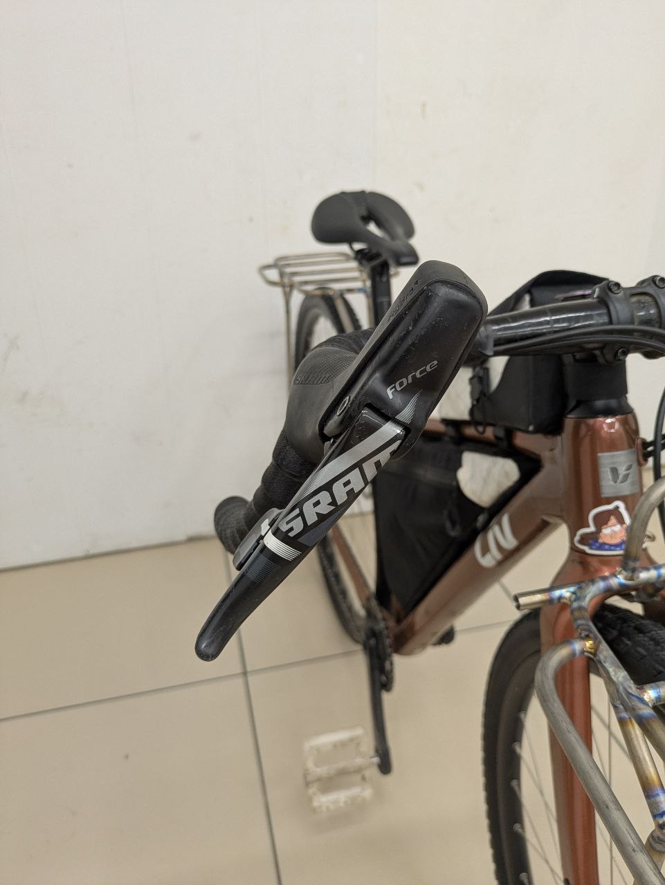 gearlevers