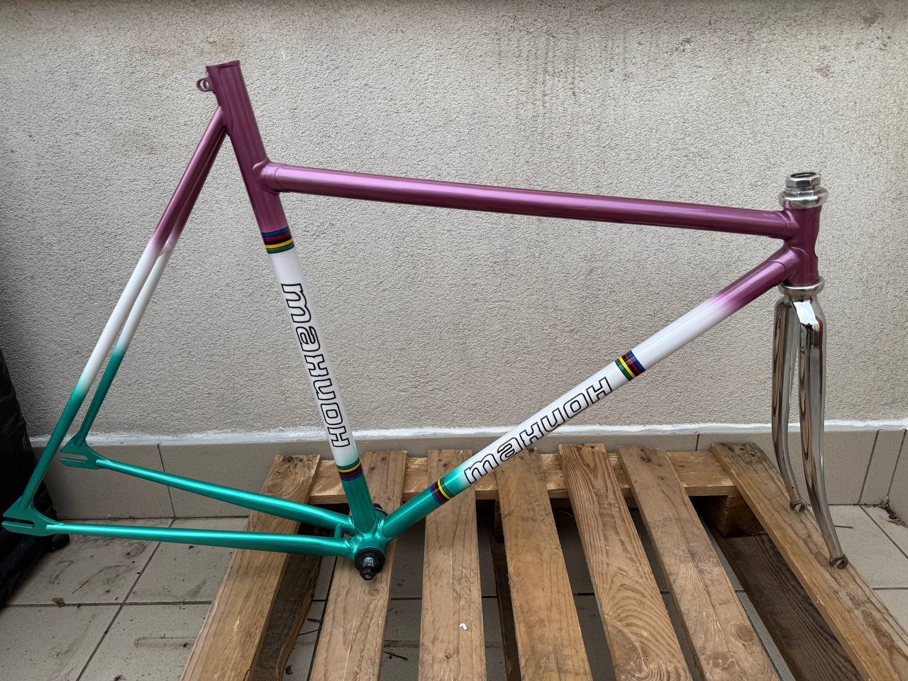 framesets