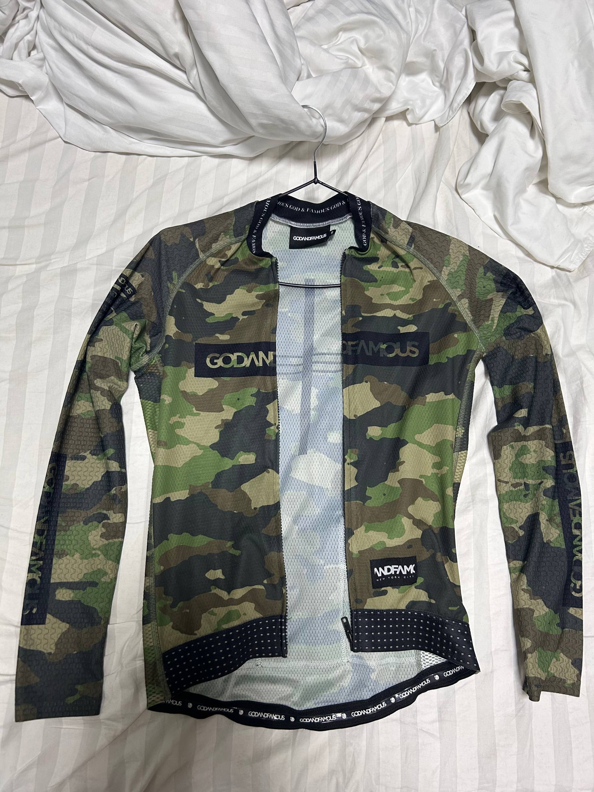 jerseys