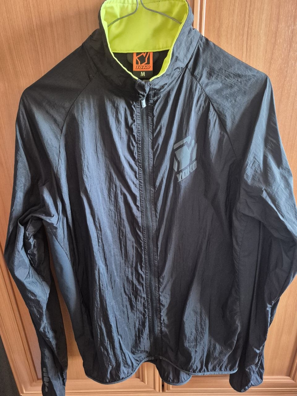 jackets