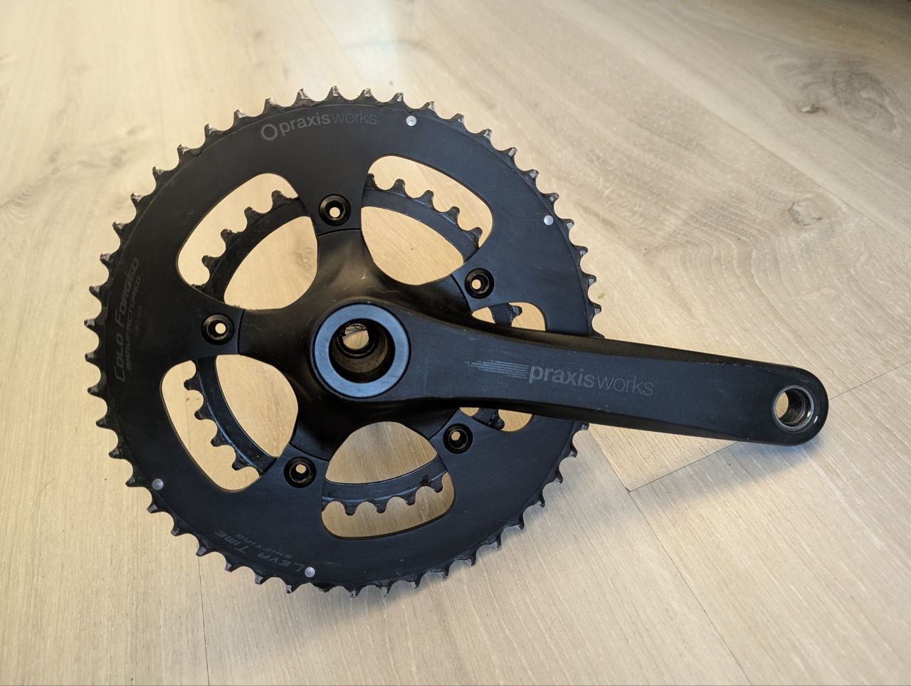 chainsets