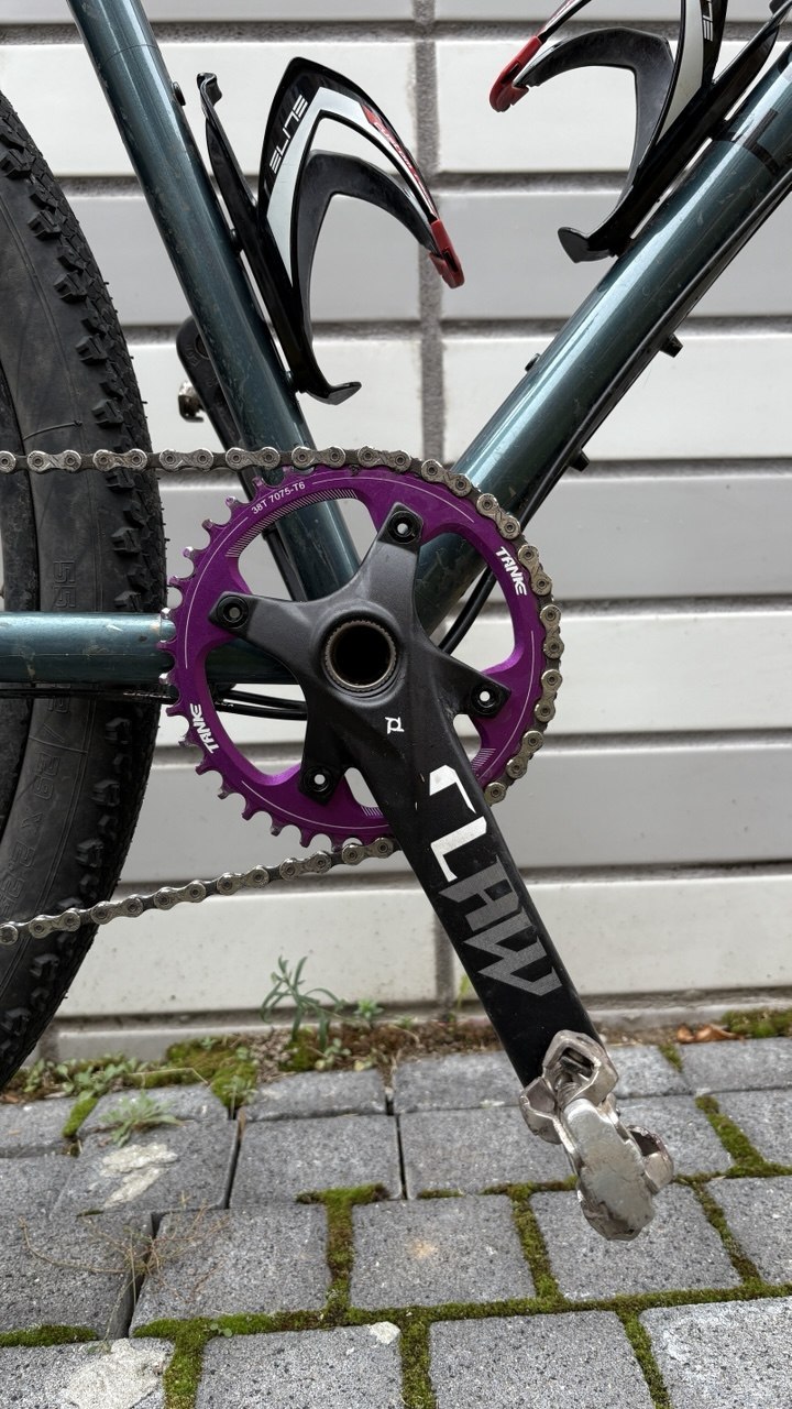 chainsets