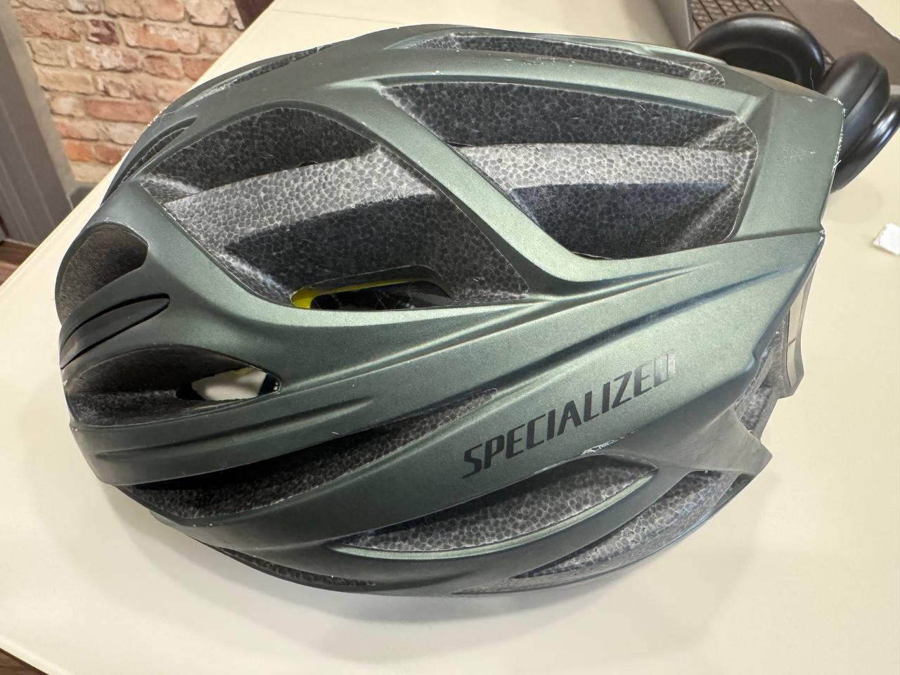 helmets