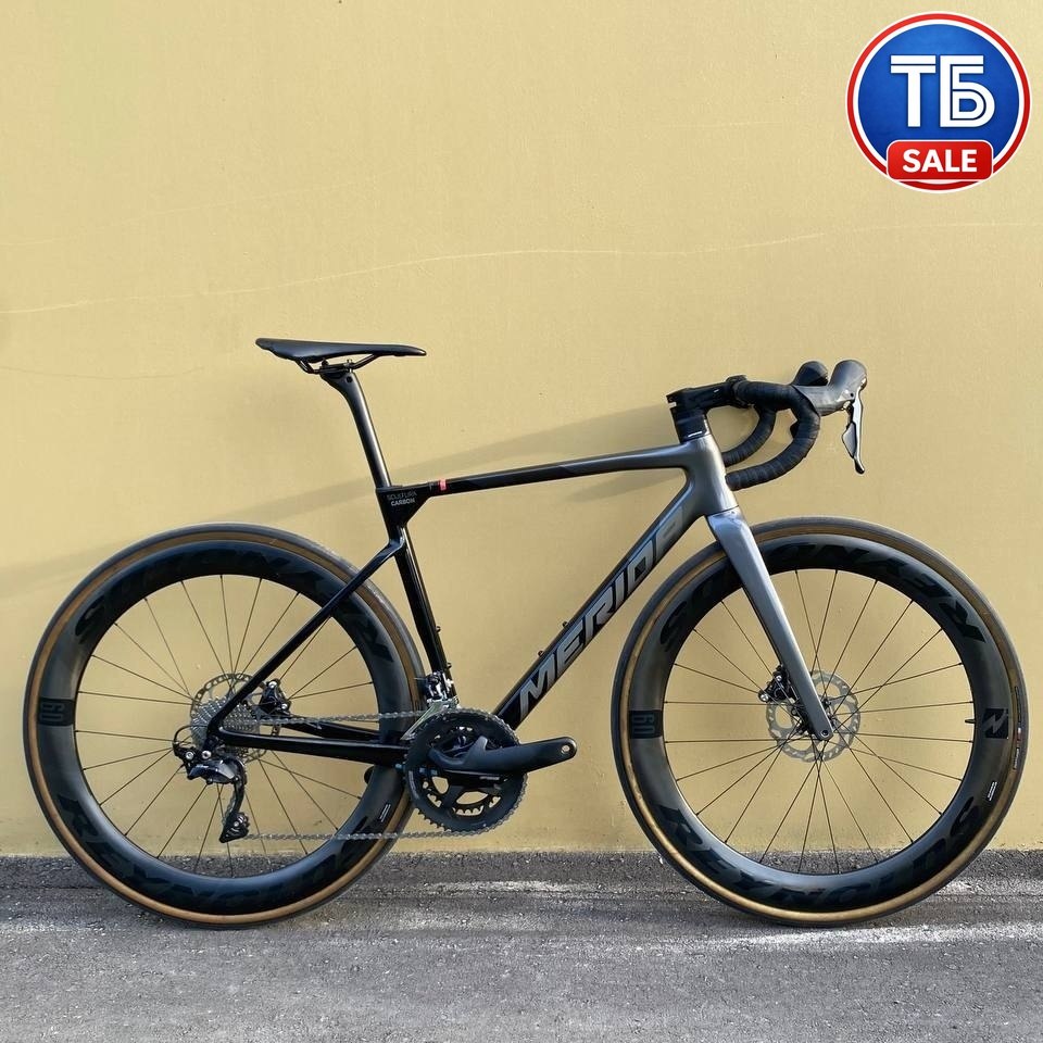 Merida Scultura Саrbоn cf3 (52)
