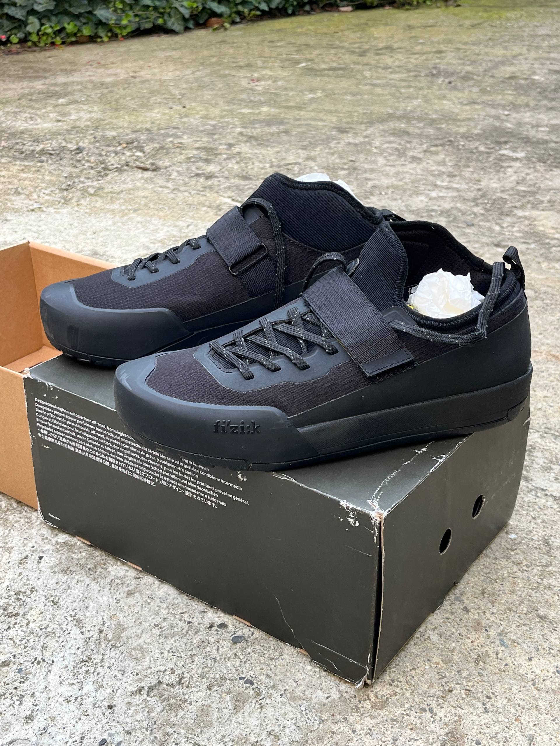 mtbshoes
