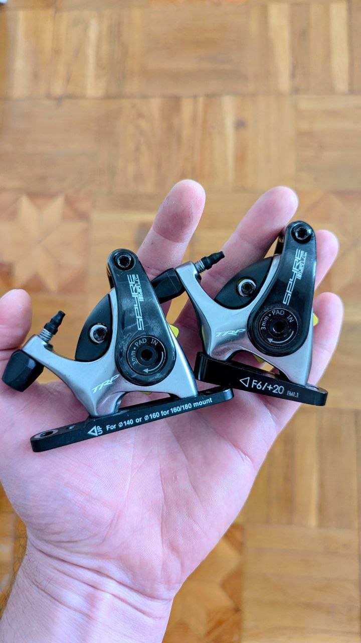 discbrakes