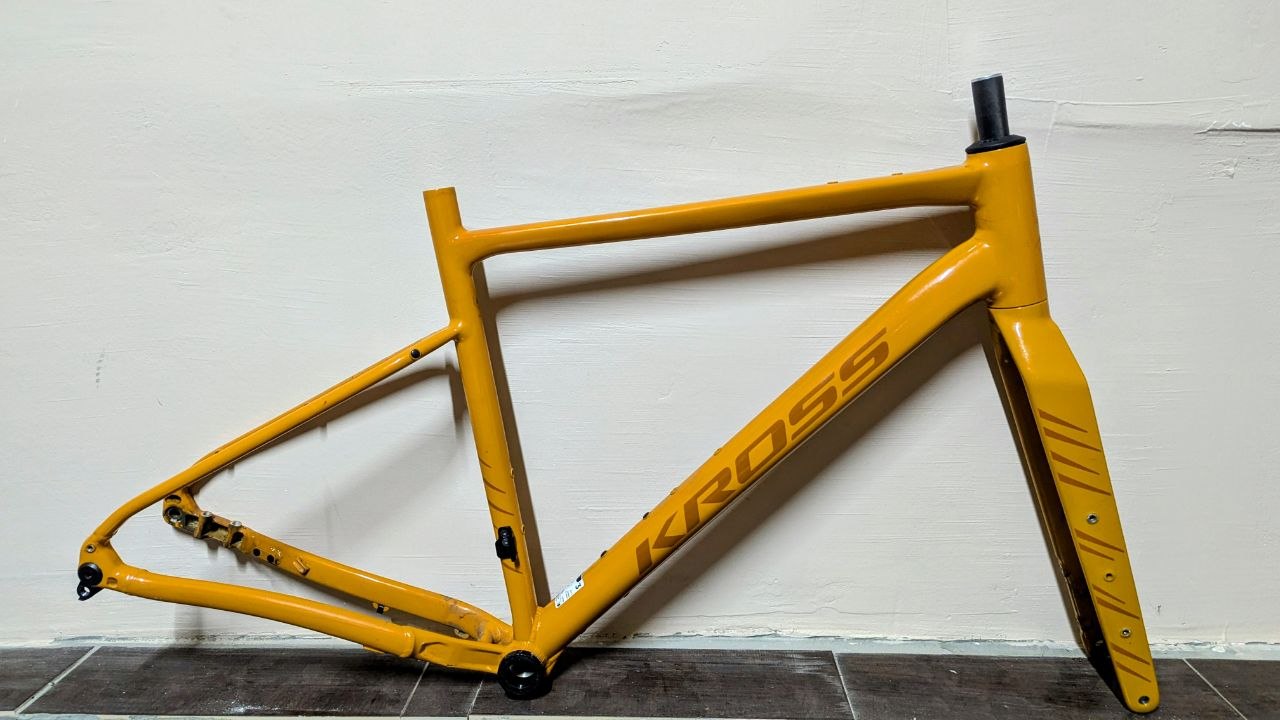 framesets