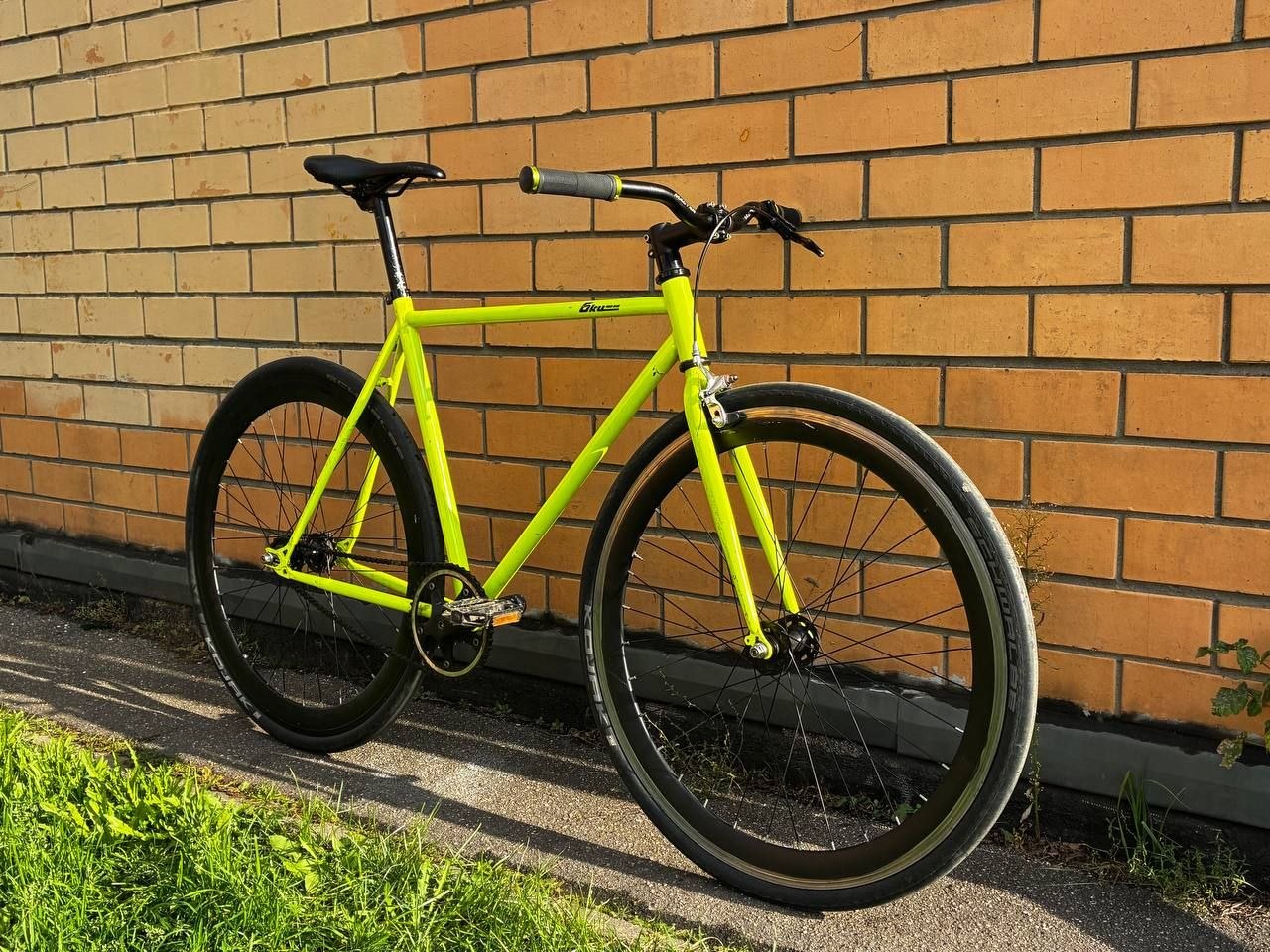 fixedgear