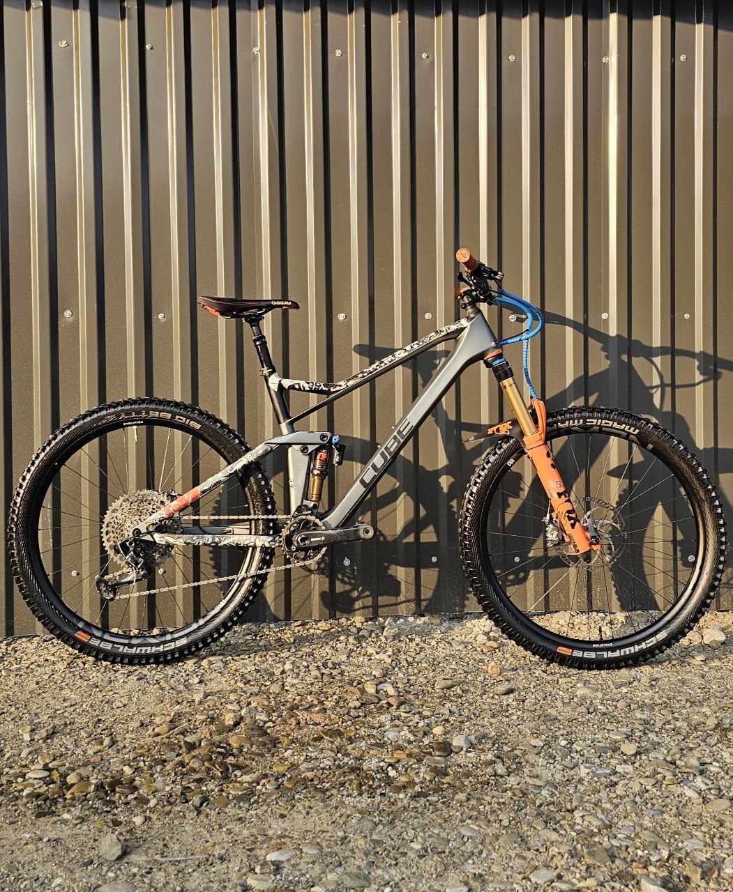 fullsusbike