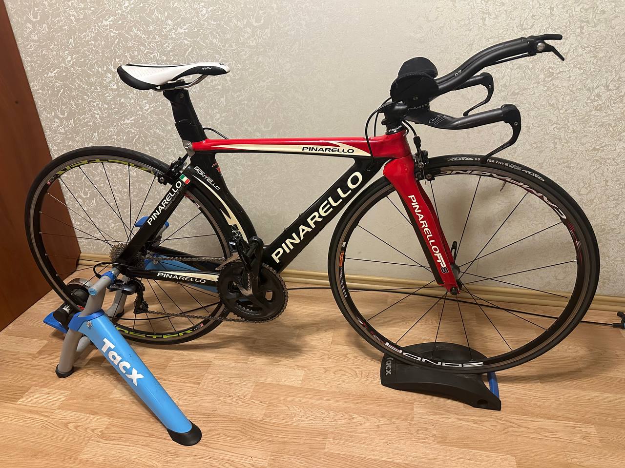 ttbike