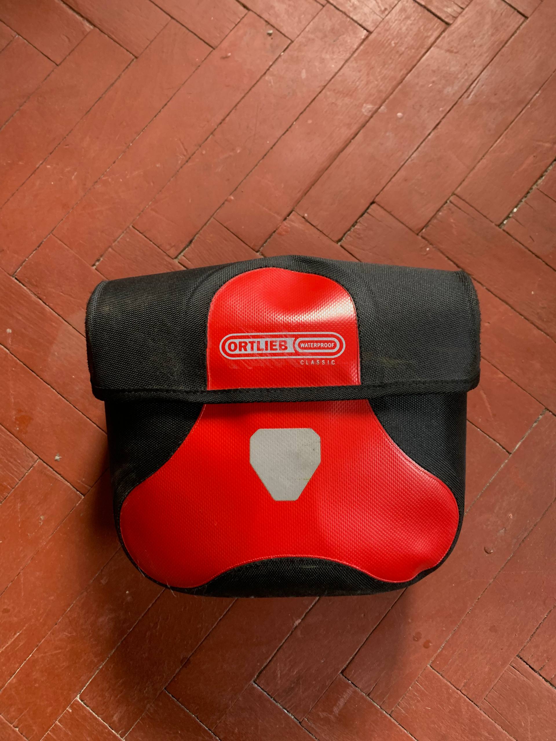 handlebarbags
