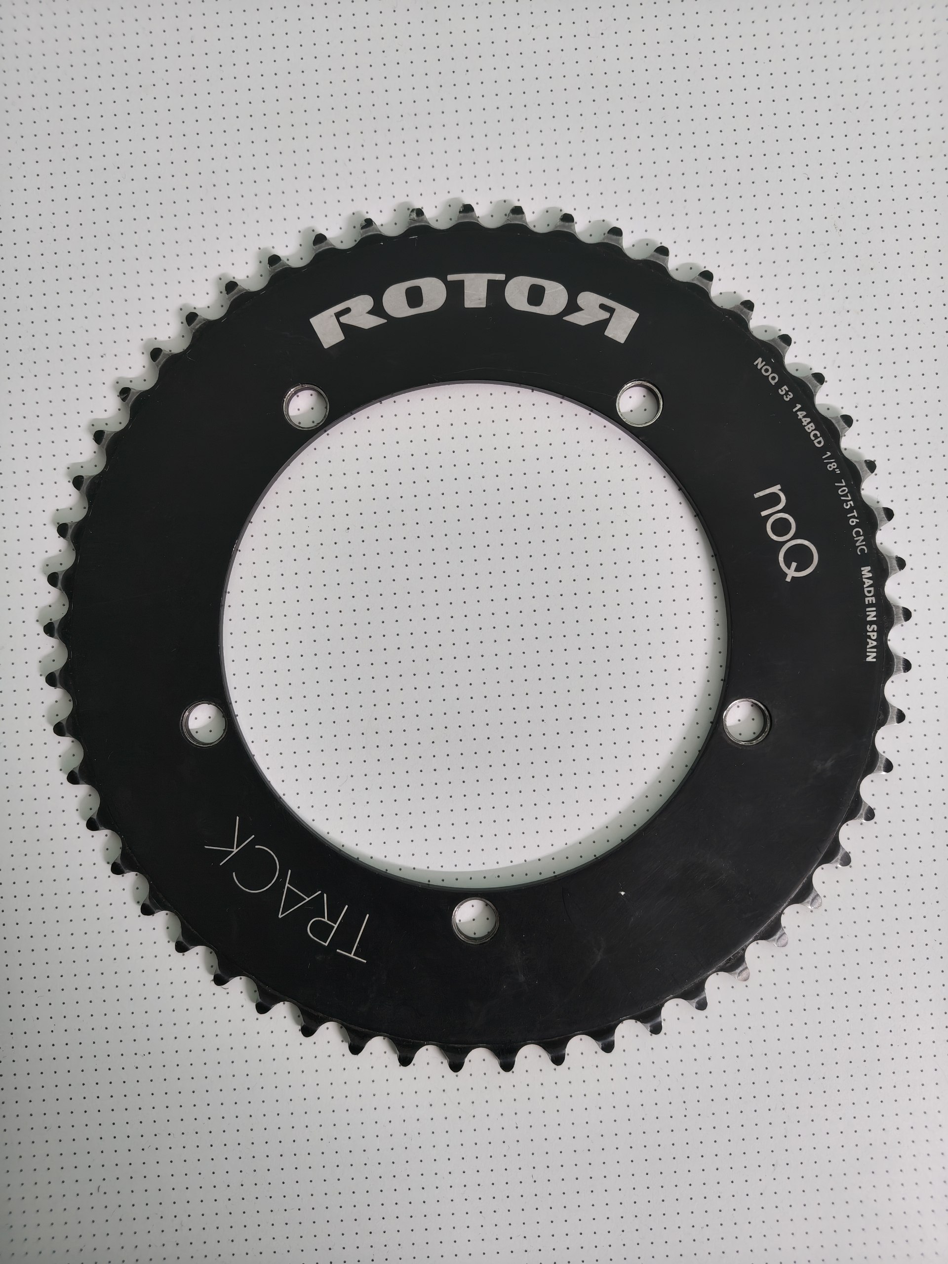 chainrings