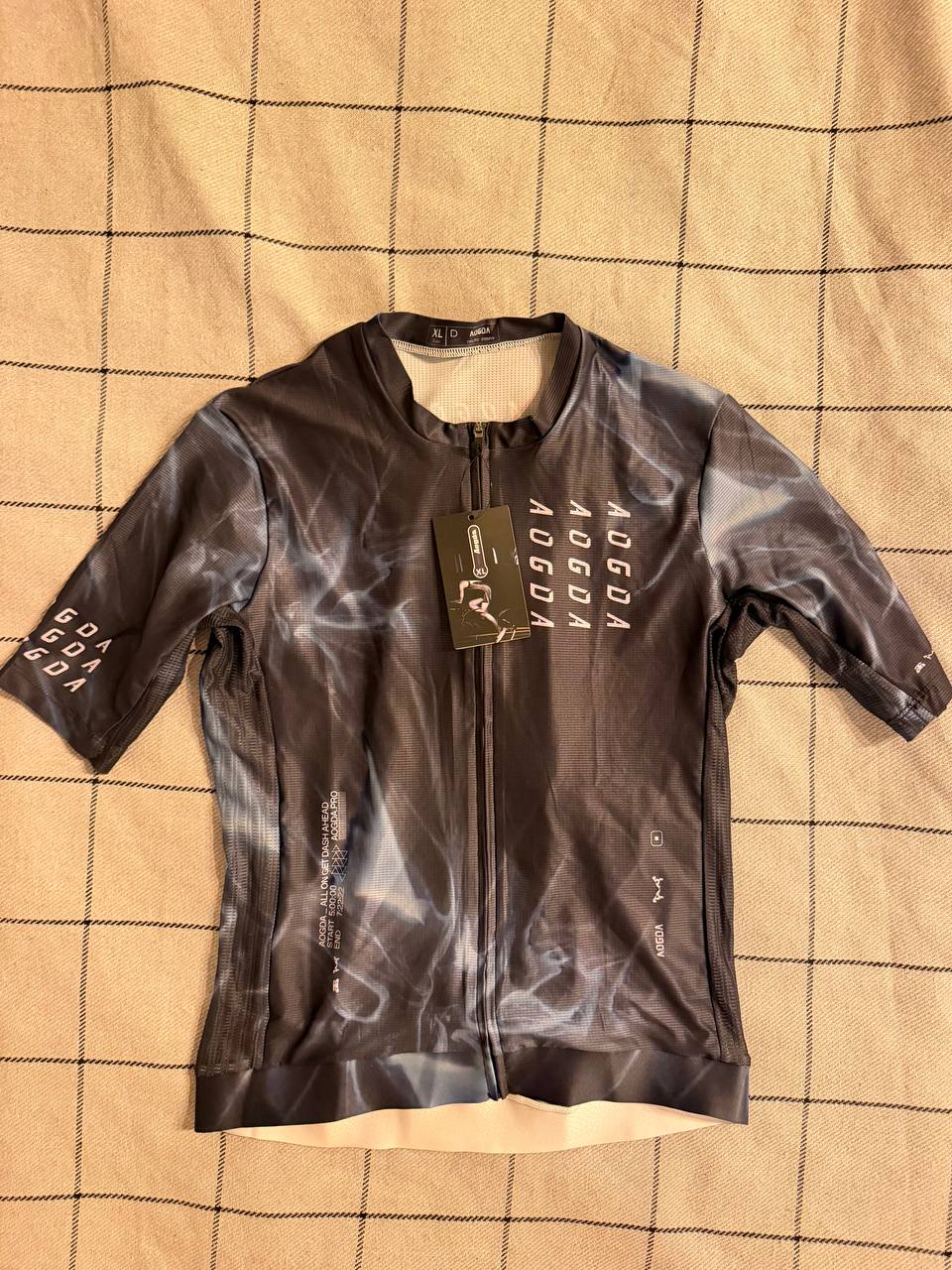 jerseys