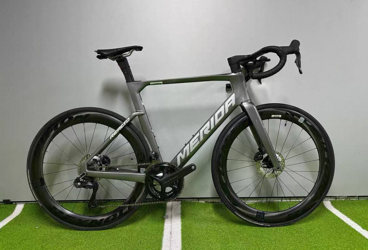 Merida Reacto 8000