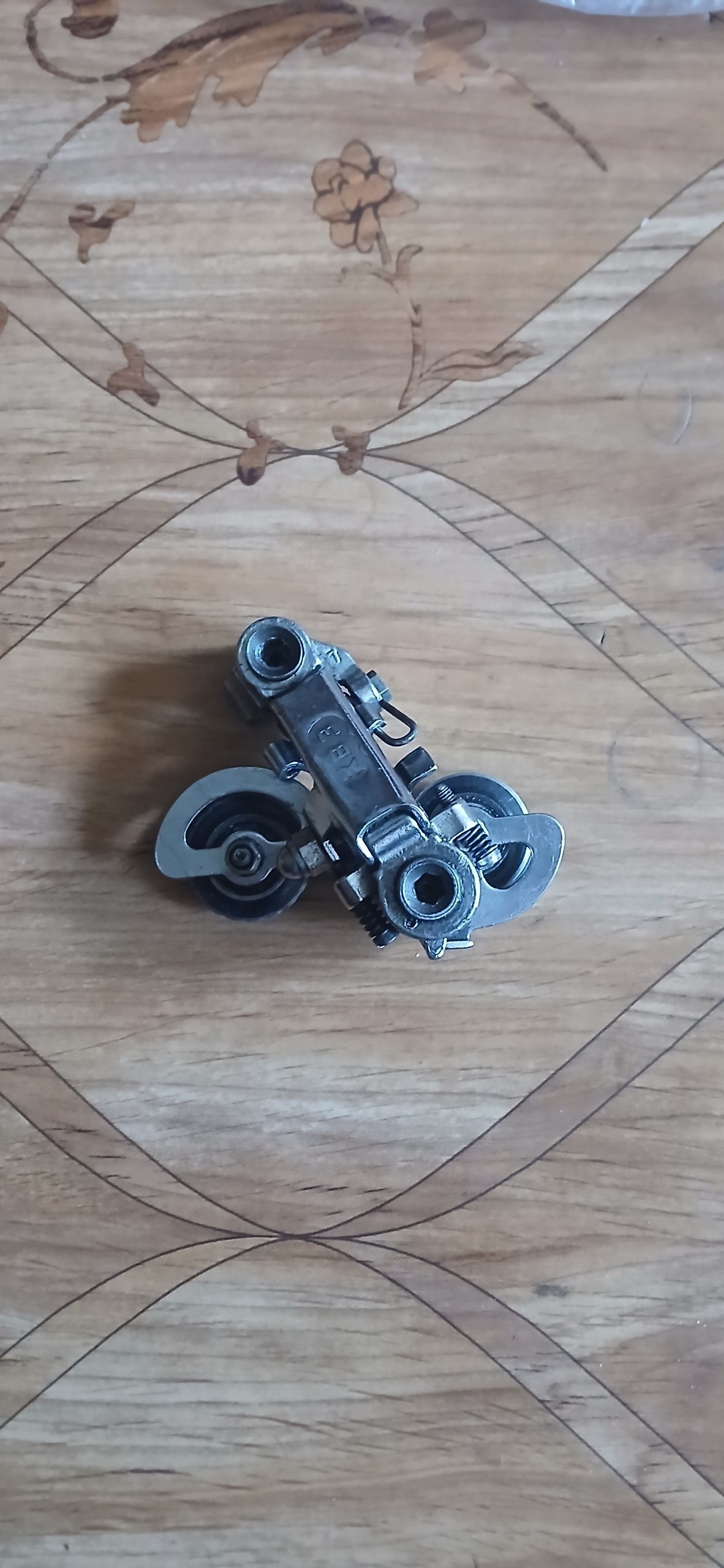 rearderailleurs