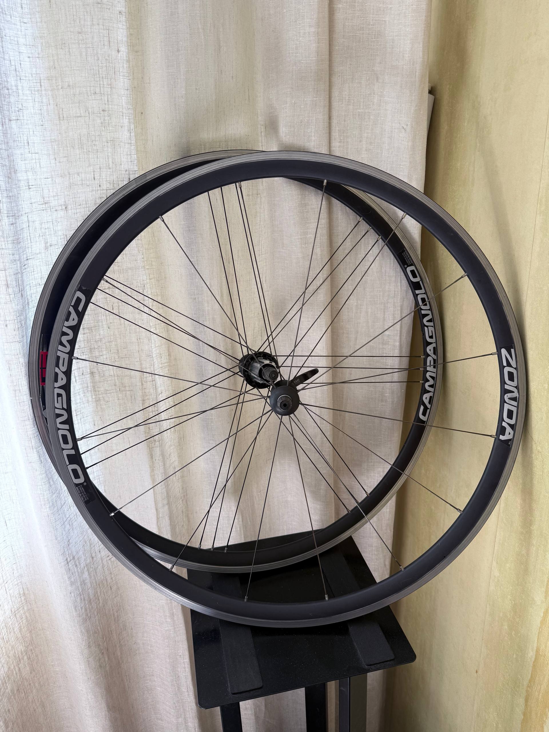 wheels