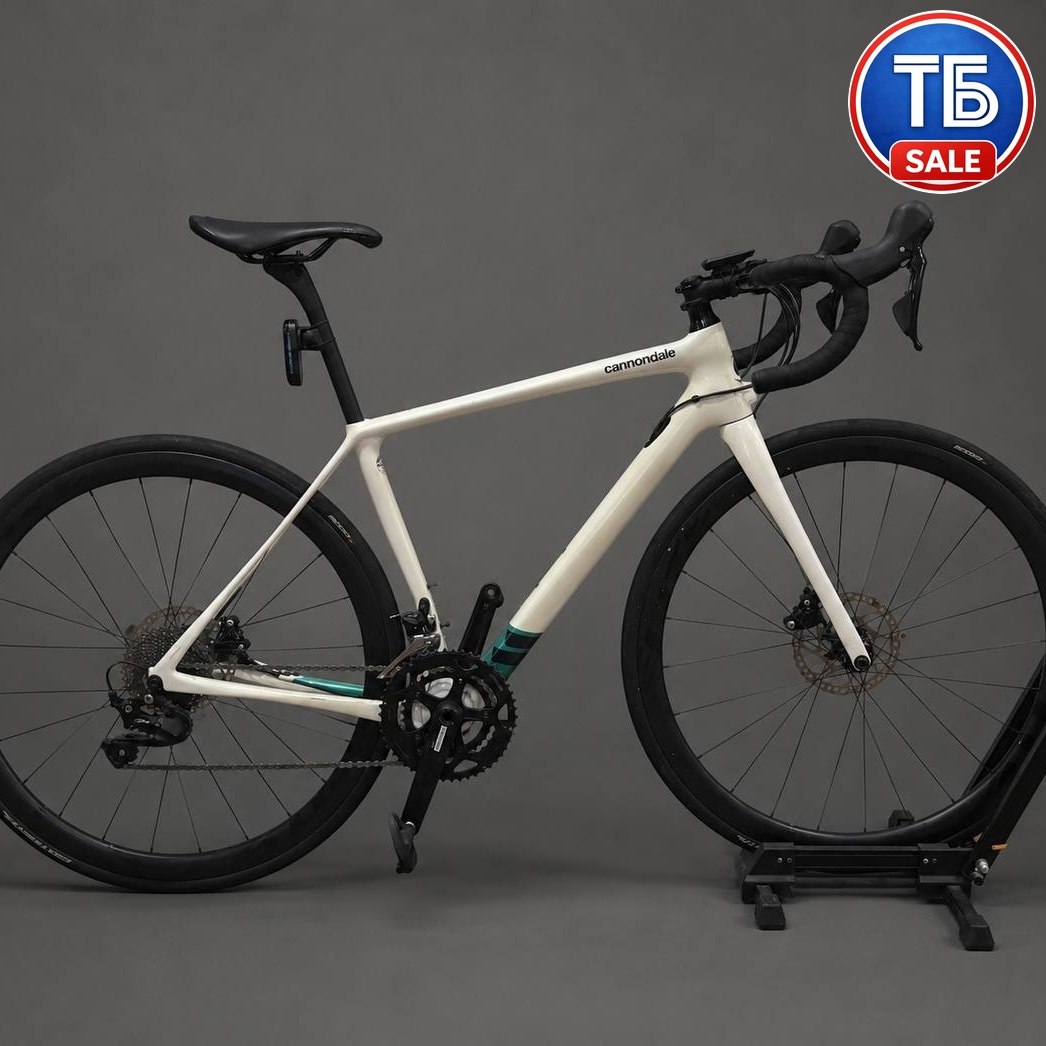 Cannondale Synapse CRB 105 disk M (165-175) (52)