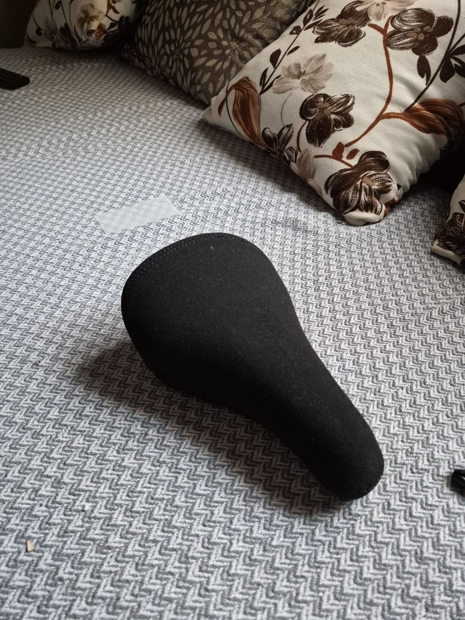 saddles