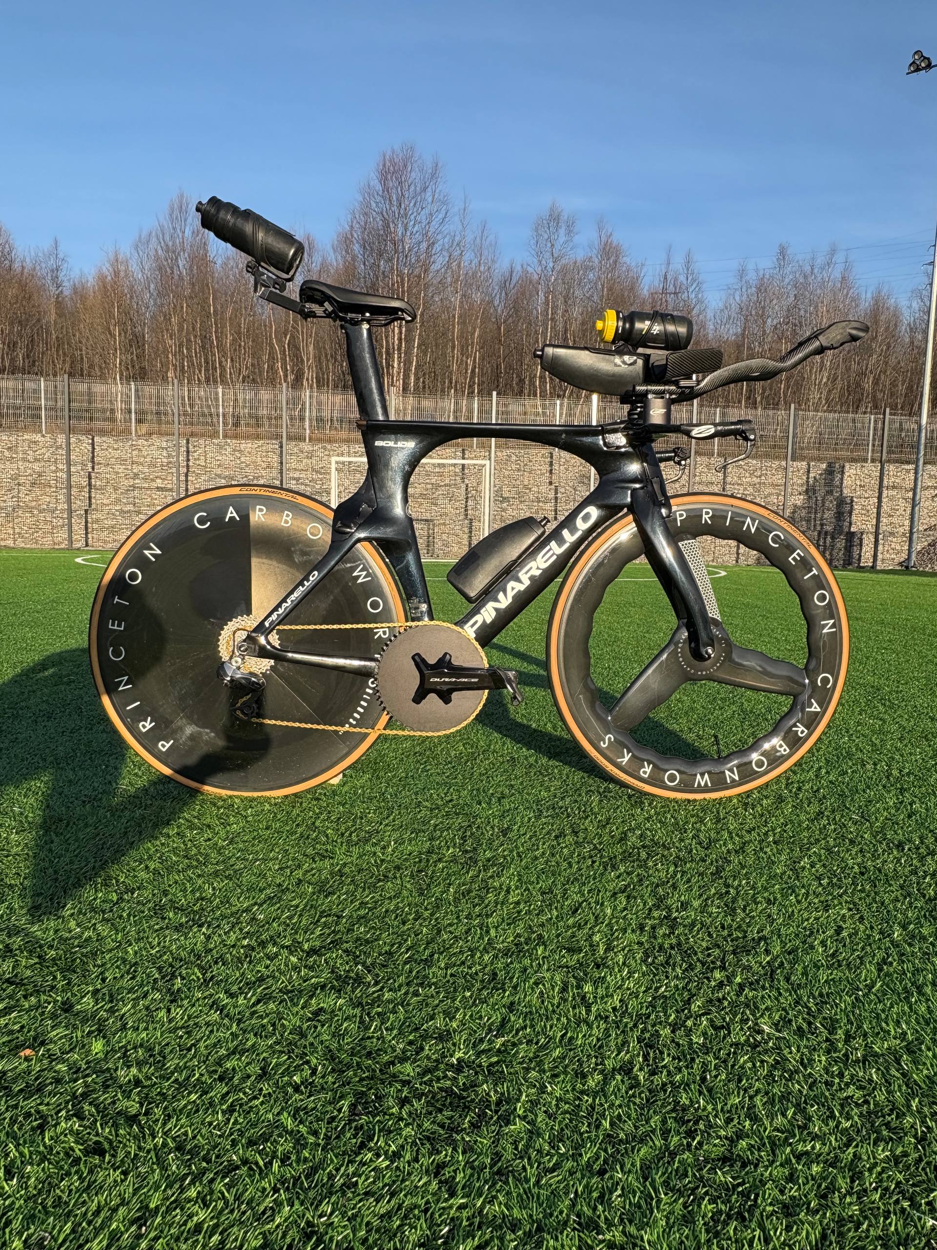 PINARELLO BOLIDE