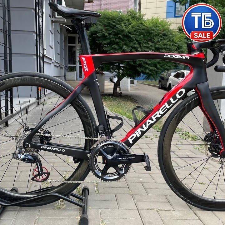 Pinarello Dogma F12 (55)
