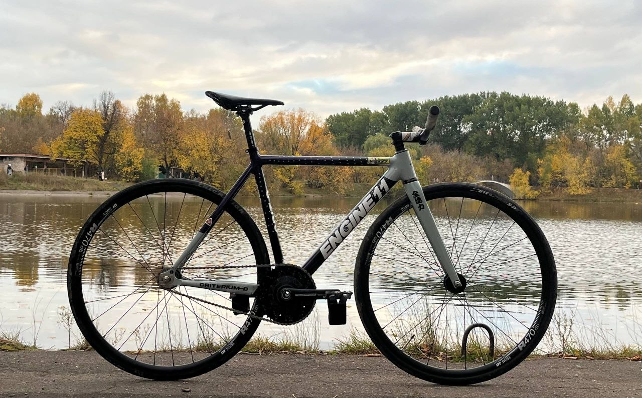 fixedgear
