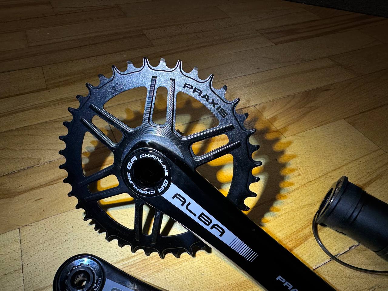 chainsets
