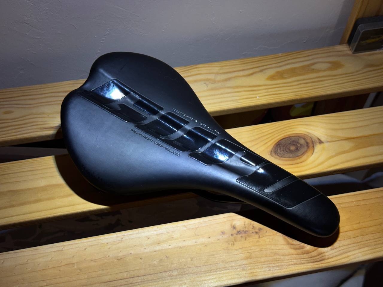 saddles
