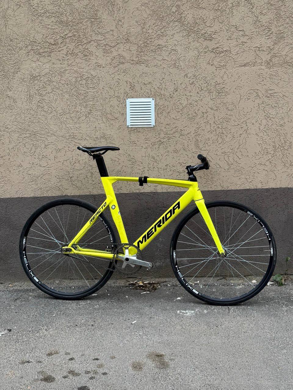 fixedgear