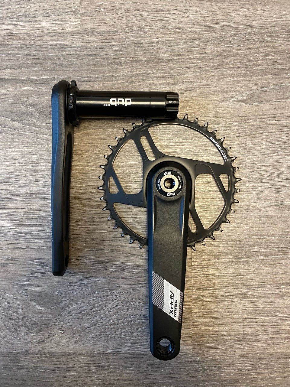 chainsets