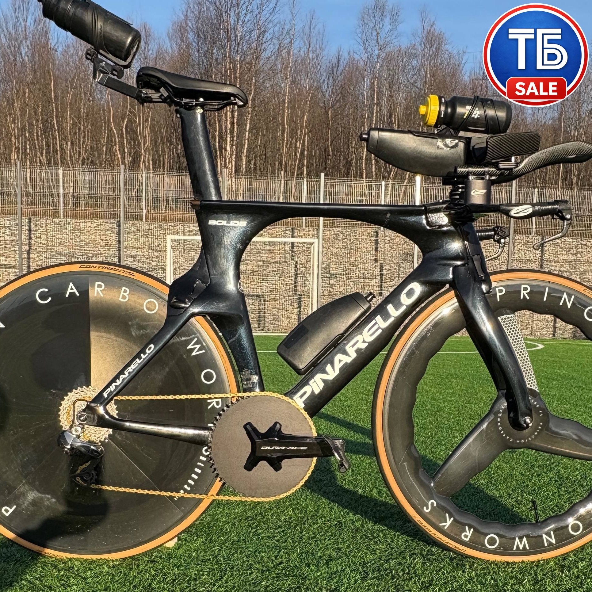 PINARELLO BOLIDE (52)