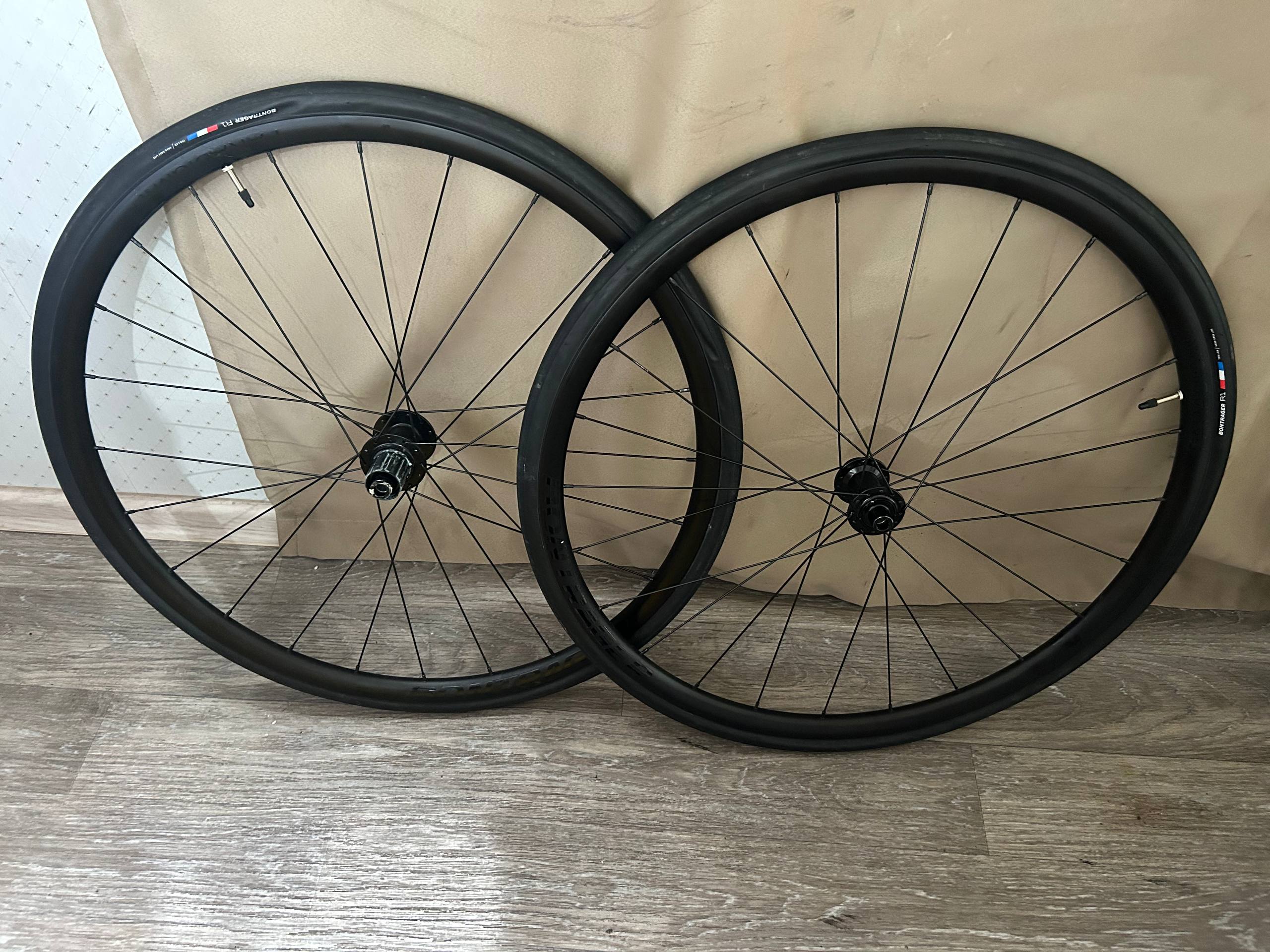 wheels