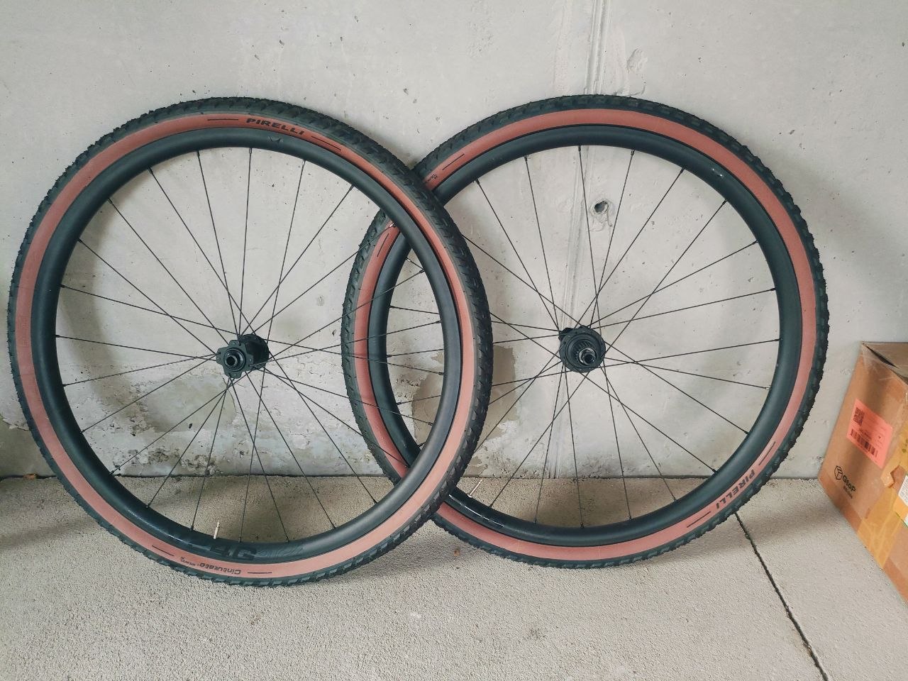 wheels