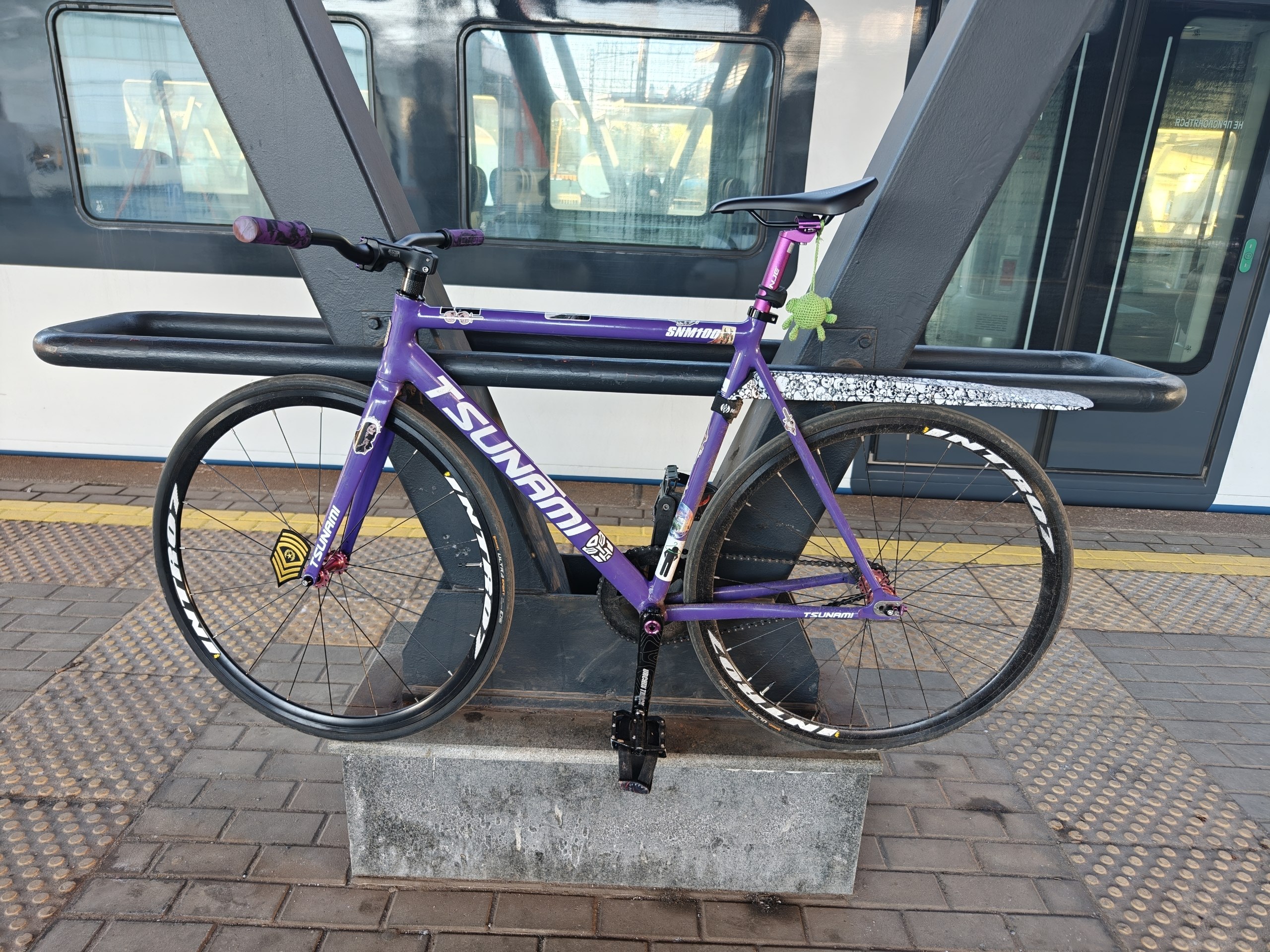framesets