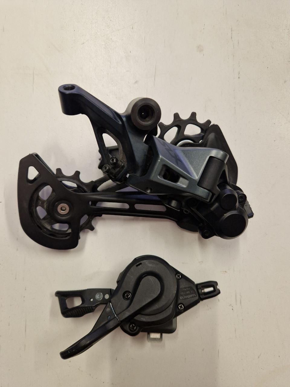 groupsets