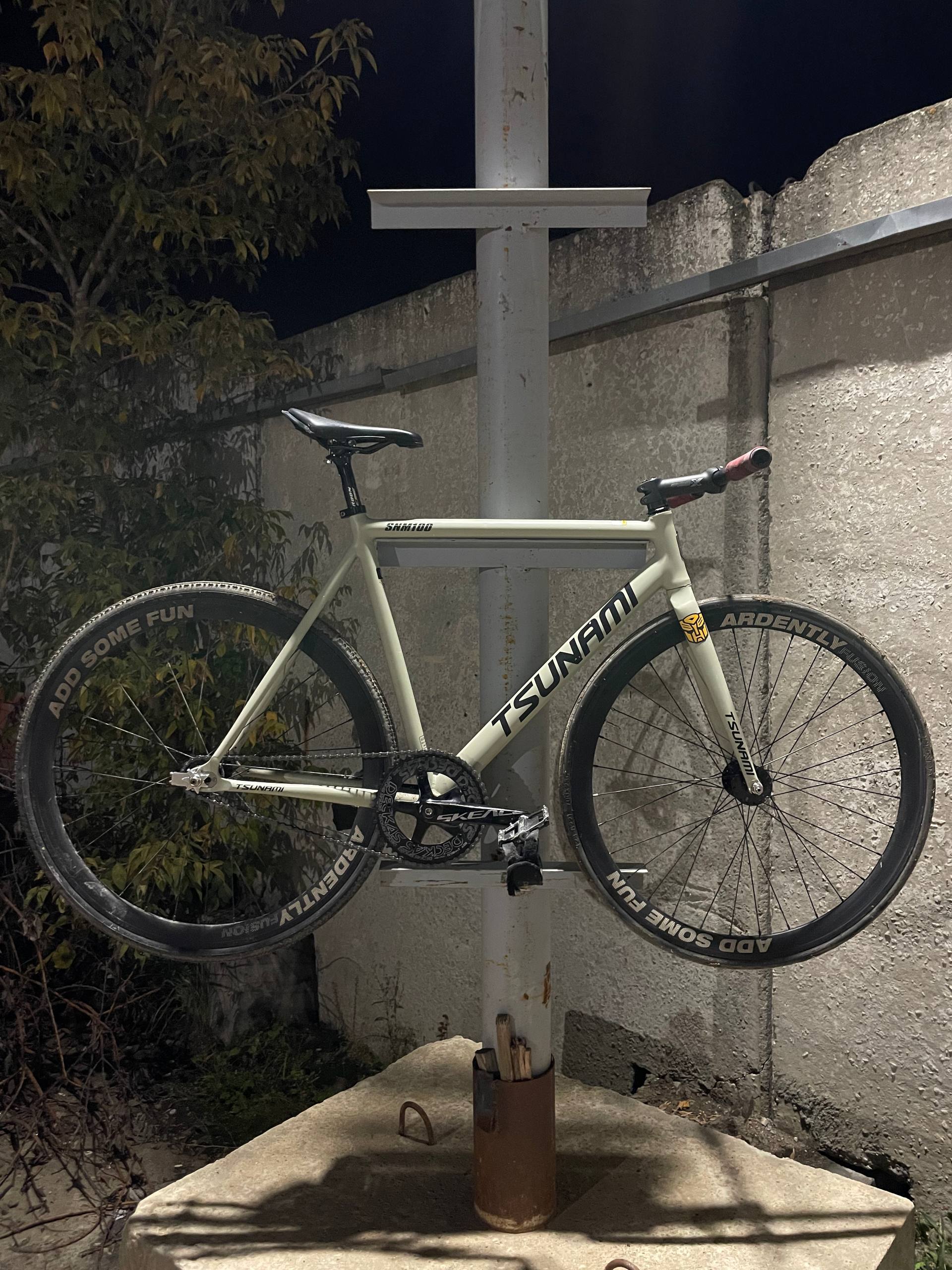 fixedgear
