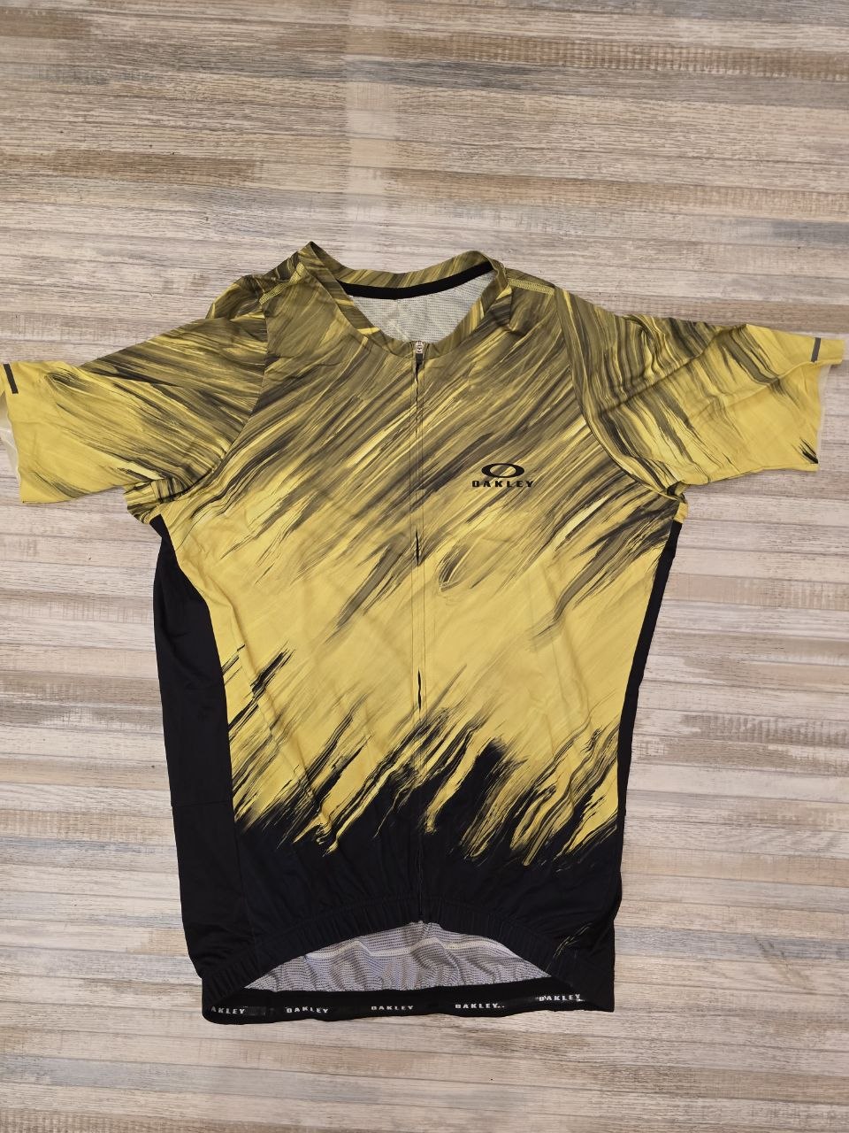 jerseys