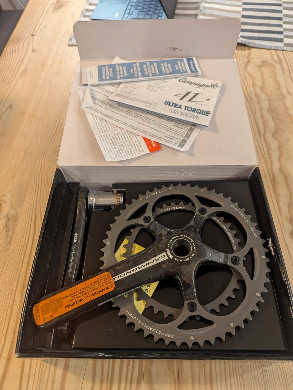 chainsets
