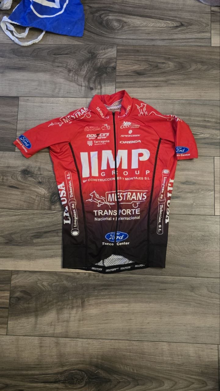jerseys